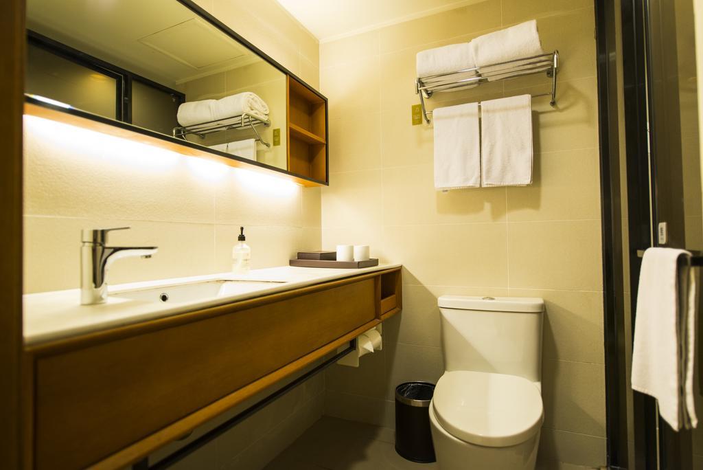 Ji Hotel Xian Da Yan Ta Dış mekan fotoğraf
